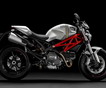 Новый 
Ducati Monster 796